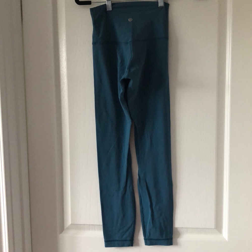 Align lulu lemon size 0